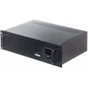 UPS MAITINTUVAS AT-UPS1200R-RACK 1200 ВА EAST UPS MAITINTUVAS AT-UPS1200R-RACK 1200 ВА EAST