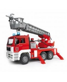 BRUDER 2771 žaislinė transporto priemonė