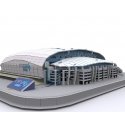 Dante Puzzle 3D Lech Poznań stadium Dante Puzzle 3D Lech Poznań stadium