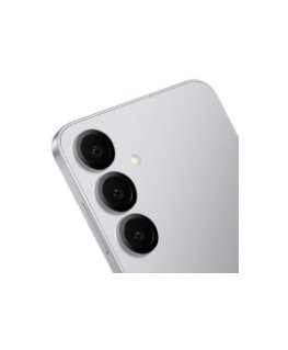 OBAL:ME Lens Protector for Samsung Galaxy S25 Silver Shadow