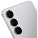 OBAL:ME objektyvo apsaugos priemonė Samsung Galaxy S25 Sidabrinė šešėlis OBAL:ME objektyvo apsaugos priemonė Samsung Galaxy S25 Sidabrinė šešėlis