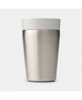 Brabantia Make & Take 200 ml Серый, Нержавеющая сталь