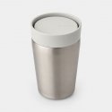 Brabantia Make & Take 200 ml Серый, Нержавеющая сталь Brabantia Make & Take 200 ml Серый, Нержавеющая сталь