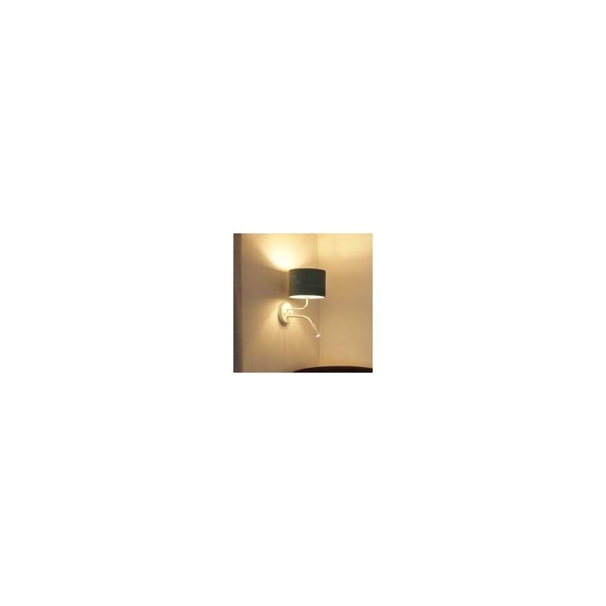 Setty lādētājs USB + USB-C 20W LSIG-AC-20 piparmētru-baltas gradients – 2