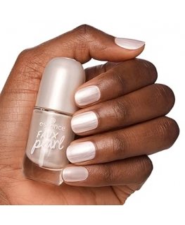Gel Nail Colour Lacquer 8 ml