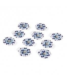 OEM Biomedical electrodes (10 pcs.)