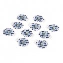 OEM Biomedical electrodes (10 pcs.) OEM Biomedical electrodes (10 pcs.)