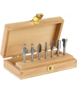 Dremel 26150660JA detaļa gravēšanai 7 pcs