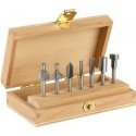 Dremel 26150660JA graviruoklio antgalis 7 vnt Dremel 26150660JA graviruoklio antgalis 7 vnt