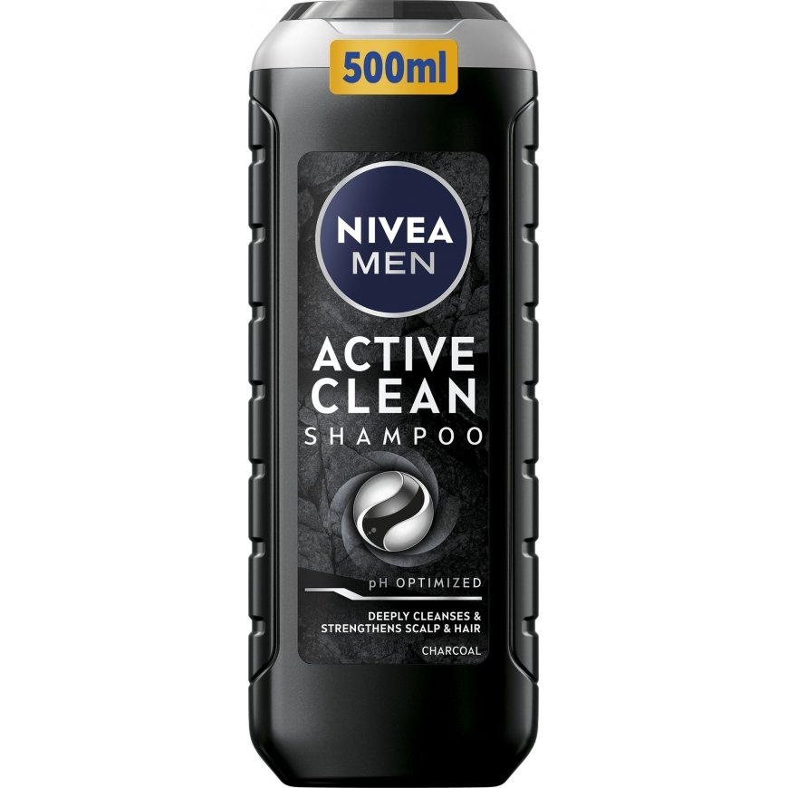 Vahva Voima Hoitoaine Shampoo – 2