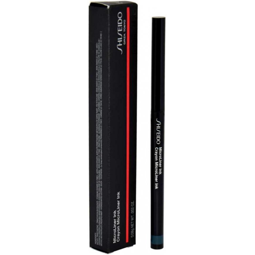 Shiseido Mikro Liner Tinte