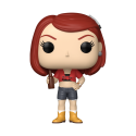 FUNKO POP! Vinyylihahmo: The Office - Meredith Palmer FUNKO POP! Vinyylihahmo: The Office - Meredith Palmer