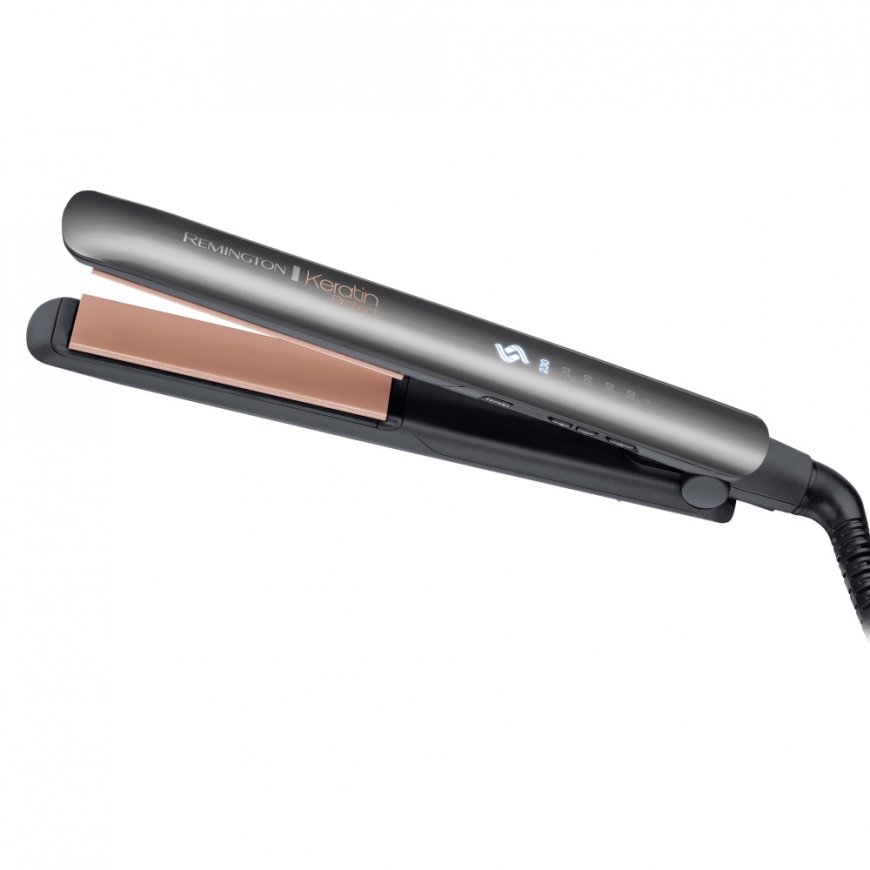 Remington S 8598 Matu taisnotājs Silts