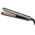 Remington S 8598 Tiesinimo žnyplės Šiltas Juoda, Pilka 3 m Remington S 8598 Tiesinimo žnyplės Šiltas Juoda, Pilka 3 m