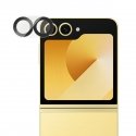 PanzerGlass ® PicturePerfect Camera Lens Protector Samsung Galaxy Z Flip7 FE