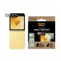 PanzerGlass ® PicturePerfect Camera Lens Protector Samsung Galaxy Z Flip7 FE