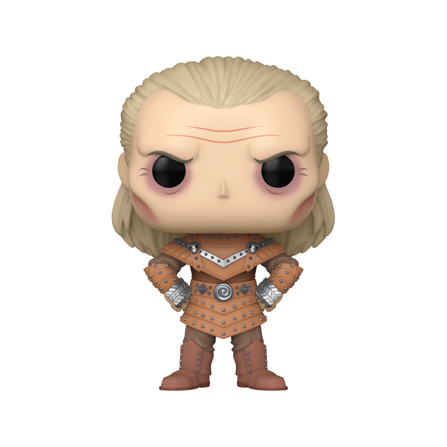 FUNKO POP! Vinilinė figūrėlė: Ghostbusters II - Vigo – 2