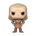 FUNKO POP! Vinila Figūra: Ghostbusters II - Vigo FUNKO POP! Vinila Figūra: Ghostbusters II - Vigo