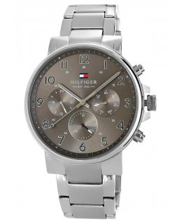 TOMMY HILFIGER MEN'S WATCH 1710382 + BOX