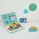 JANOD J02598 learning toy JANOD J02598 learning toy