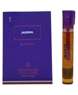 Molinard, Жасмин, Парфюмированная вода, Для женщин, 1 мл *Флакон
