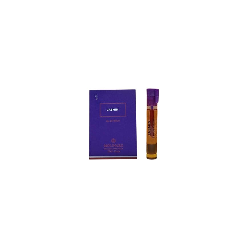 Molinard, Jasmin, Eau De Parfum, For Women, 1 ml *Vial