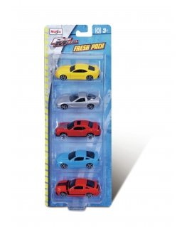 Maisto 15017 mängusõiduk
