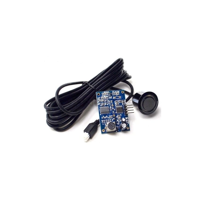 Oem JSN-SR04T ultrasonic distance measuring module waterproof