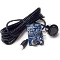 Oem JSN-SR04T ultrasonic distance measuring module waterproof Oem JSN-SR04T ultrasonic distance measuring module waterproof