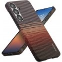 PITAKA ультратонкий чехол «MagSafe» для «Samsung Galaxy S25», черный и серый PITAKA ультратонкий чехол «MagSafe» для «Samsung Galaxy S25», черный и серый