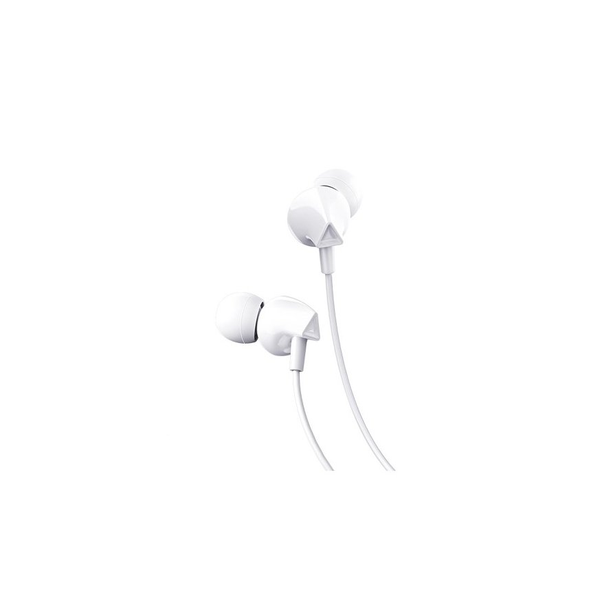 Hoco M60 EARPHONES SMARTPHONE CONTROL WITH MICROPHONE – 2