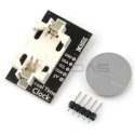 Oem MSX RTC DS1307 I2C - реальный временной часы + батарея