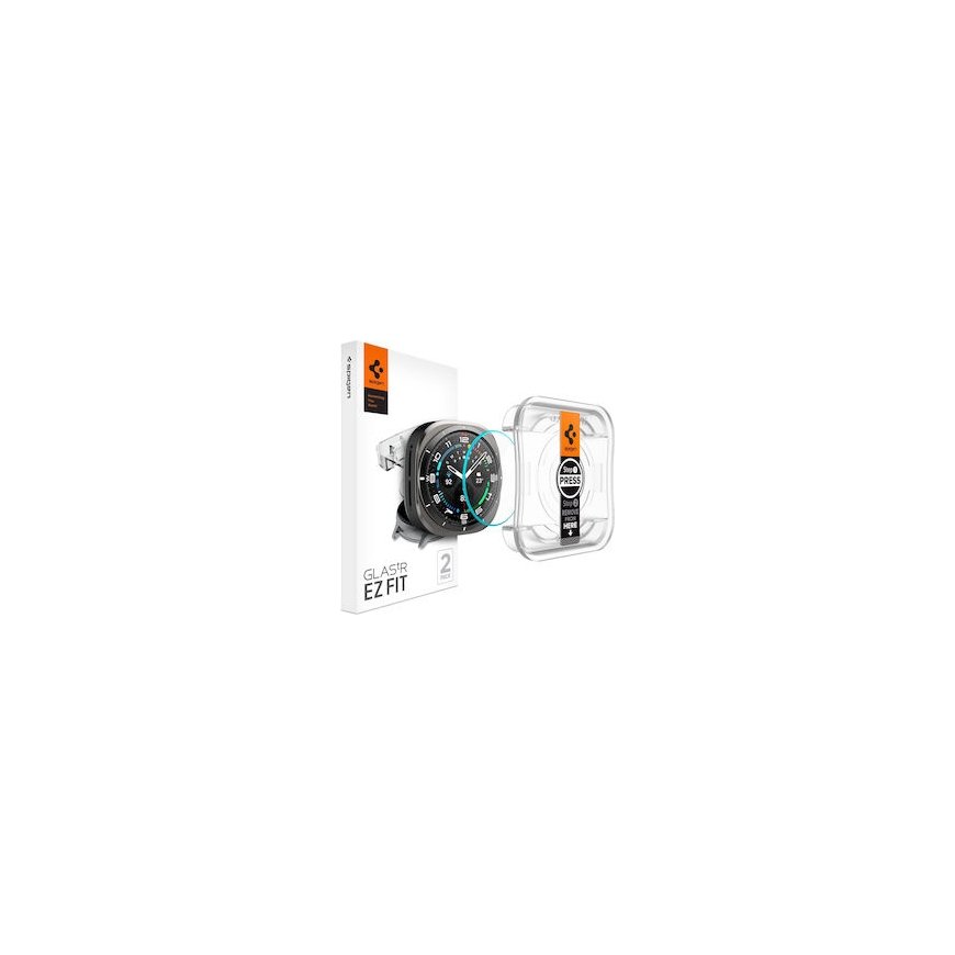 3mk Watch Protection FlexibleGlass Hybrid Glass for Garmin quati – 2
