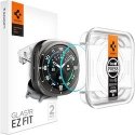 3mk pulksteņu aizsardzība FlexibleGlass hibrīda stikls Garmin quati 3mk pulksteņu aizsardzība FlexibleGlass hibrīda stikls Garmin quati