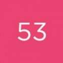 Diego dalla Palma Push up gloss lip gloss volume effect, 53 Diego dalla Palma Push up gloss lip gloss volume effect, 53