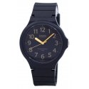 CASIO MW-240-1B2 Watch for Men (zd166h) - CLASSIC CASIO MW-240-1B2 Watch for Men (zd166h) - CLASSIC