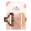 invisibobble Golden Roar Juuste tarvik Juukseklamber 2 tk invisibobble Golden Roar Juuste tarvik Juukseklamber 2 tk