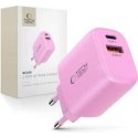 Tech-Protect NCA30 PD 30W QC3.0 USB-A | USB-C Wall Charger - Pin Tech-Protect NCA30 PD 30W QC3.0 USB-A | USB-C Wall Charger - Pin