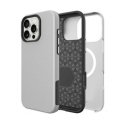 Тактический чехол MagForce для Apple iPhone 17 Air Прозрачный Тактический чехол MagForce для Apple iPhone 17 Air Прозрачный