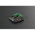 OEM Romeo BLE Bluetooth 4.0 Мини Микроконтроллер + Драйвер Двигателя OEM Romeo BLE Bluetooth 4.0 Мини Микроконтроллер + Драйвер Двигателя