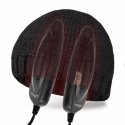 Media-Tech MT6506 сушилка для обуви Черный 8 W Media-Tech MT6506 сушилка для обуви Черный 8 W
