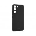 FIXED Story Case Rubber Back Cover for Samsung Galaxy S22 5G Black FIXED Story Case Rubber Back Cover for Samsung Galaxy S22 5G Black