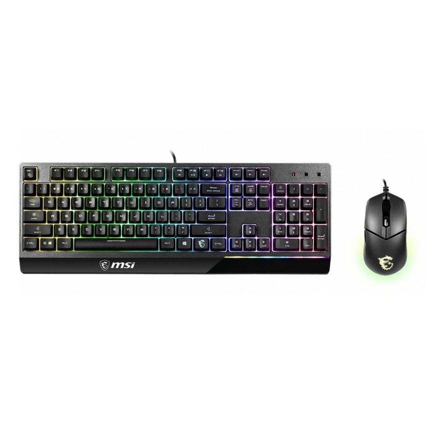MSI VIGOR GK30 keyboard