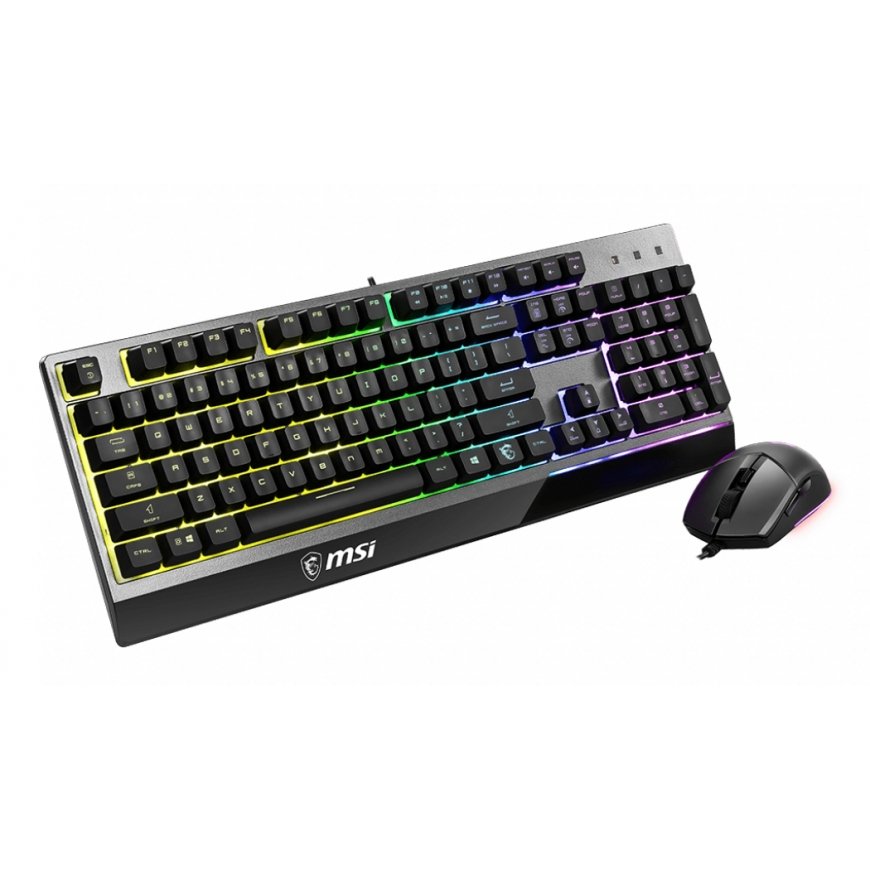 MSI VIGOR GK30 keyboard – 2