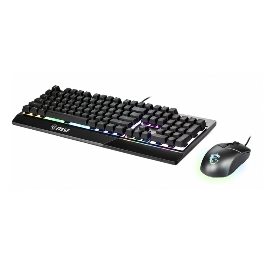 MSI VIGOR GK30 keyboard – 3