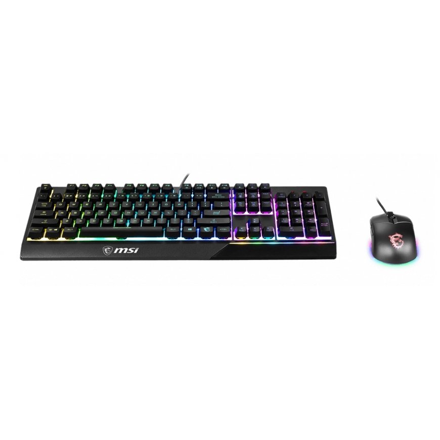 MSI VIGOR GK30 keyboard – 4