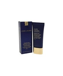 Estee Lauder Double Wear maksimaalselt kattev meik 1C1 Cool Bone