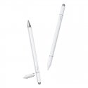 Baseus Smooth Writing III 3in1 Passiivne Stylus Magnetiline Versioon - Baseus Smooth Writing III 3in1 Passiivne Stylus Magnetiline Versioon -