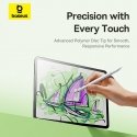 Baseus Smooth Writing III 3in1 Pasīvā Stylus Magnētiskā Versija - Baseus Smooth Writing III 3in1 Pasīvā Stylus Magnētiskā Versija -