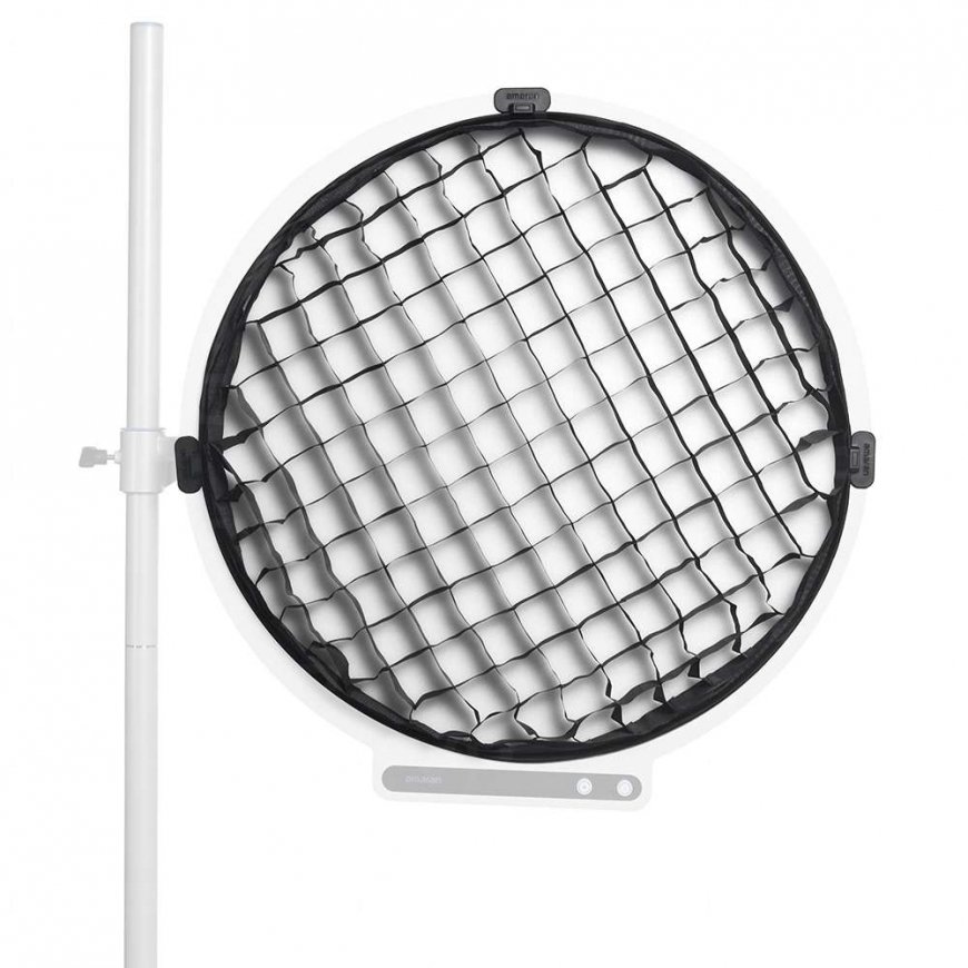 Amaran Light Control Grid Verge'i jaoks